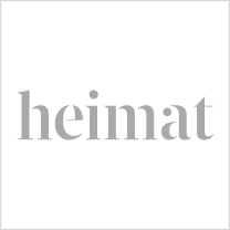 Referenz: heimat mit Logo