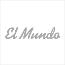 Referenz: El Mundo mit Logo