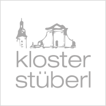 Referenz: Klosterstüberl mit Logo