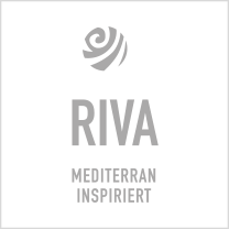 Referenz: RIVA mit Logo