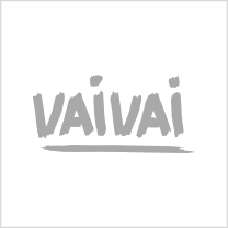 Referenz: VAIVAI mit Logo