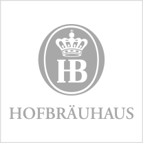 Referenz: Höfbräuhaus München mit Logo